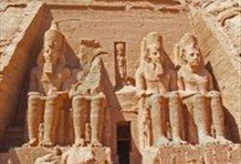 Abu Simbel Tour